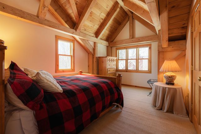 42 Airport Road, Dover, VT 05356