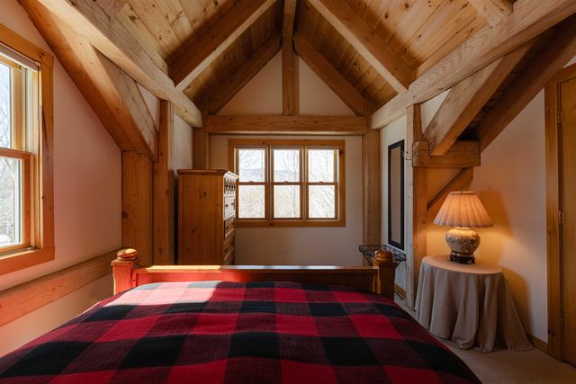 42 Airport Road, Dover, VT 05356