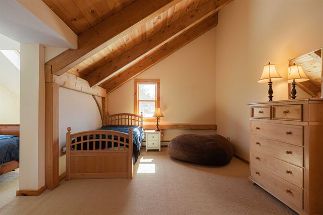 42 Airport Road, Dover, VT 05356