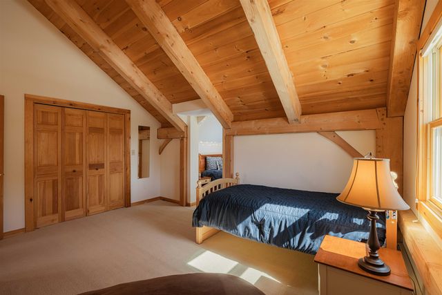42 Airport Road, Dover, VT 05356