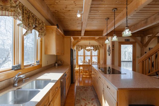 42 Airport Road, Dover, VT 05356