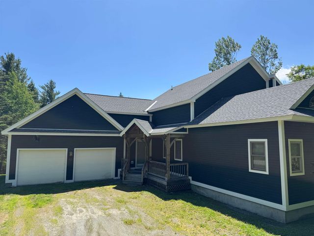 42 Airport Road, Dover, VT 05356