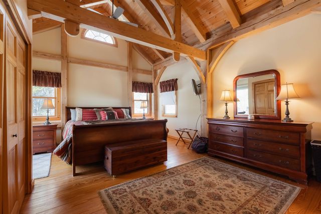 42 Airport Road, Dover, VT 05356