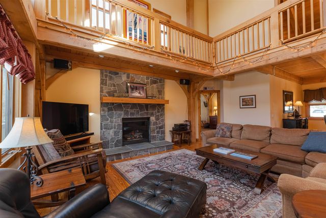 42 Airport Road, Dover, VT 05356