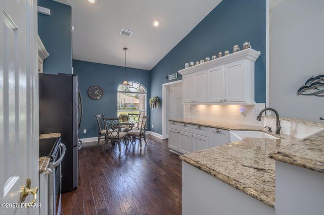 5485 Ward Lake Drive, Port Orange, FL 32128