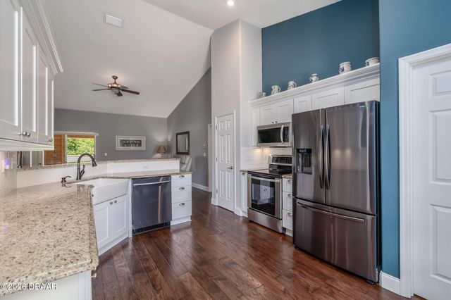 5485 Ward Lake Drive, Port Orange, FL 32128