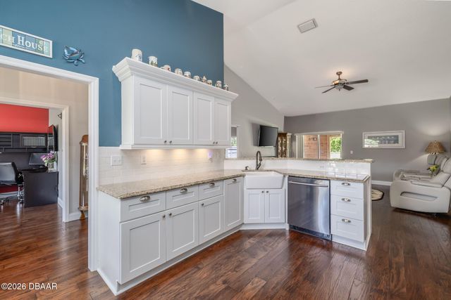 5485 Ward Lake Drive, Port Orange, FL 32128