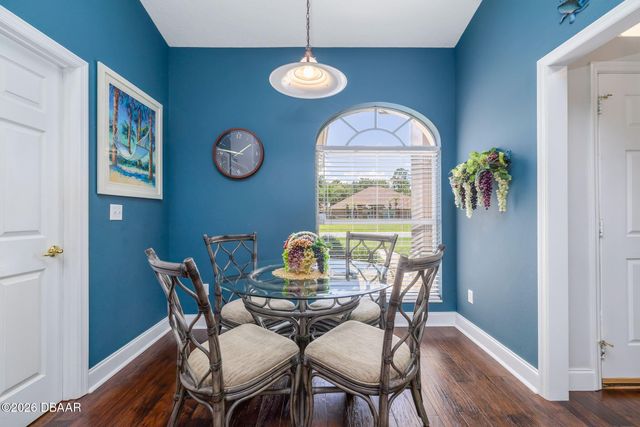 5485 Ward Lake Drive, Port Orange, FL 32128