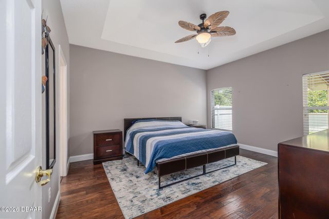 5485 Ward Lake Drive, Port Orange, FL 32128