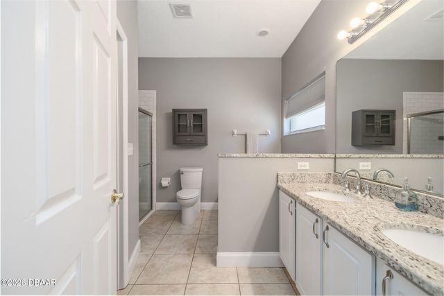 5485 Ward Lake Drive, Port Orange, FL 32128