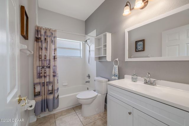 5485 Ward Lake Drive, Port Orange, FL 32128