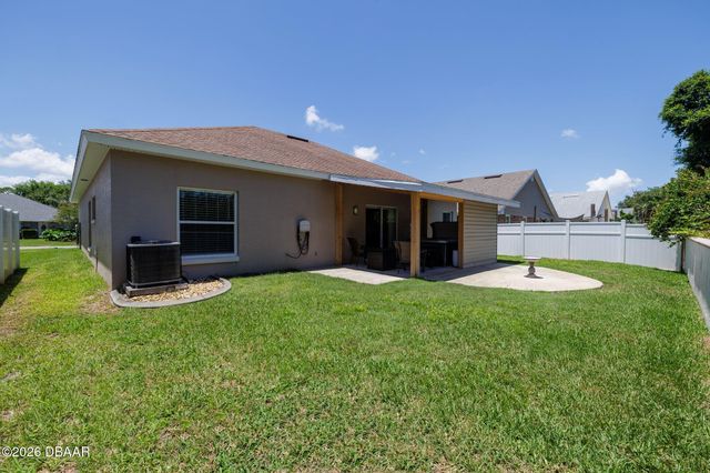 5485 Ward Lake Drive, Port Orange, FL 32128