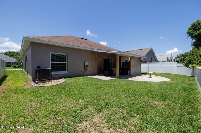 5485 Ward Lake Drive, Port Orange, FL 32128