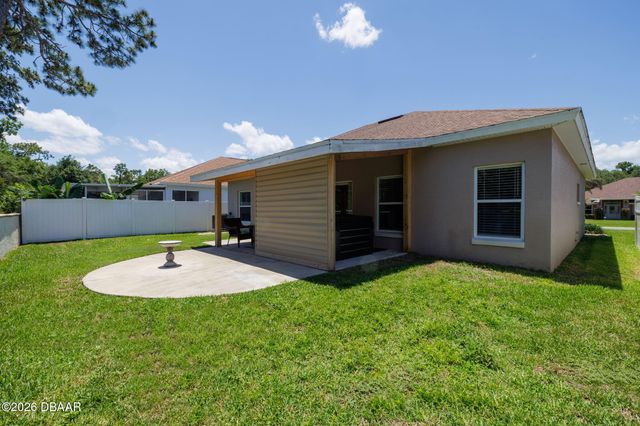 5485 Ward Lake Drive, Port Orange, FL 32128