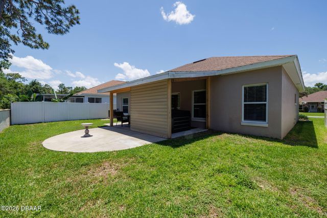 5485 Ward Lake Drive, Port Orange, FL 32128