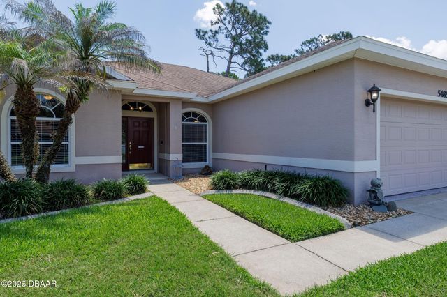 5485 Ward Lake Drive, Port Orange, FL 32128