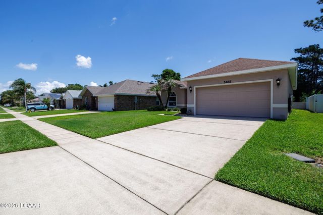 5485 Ward Lake Drive, Port Orange, FL 32128