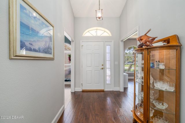 5485 Ward Lake Drive, Port Orange, FL 32128