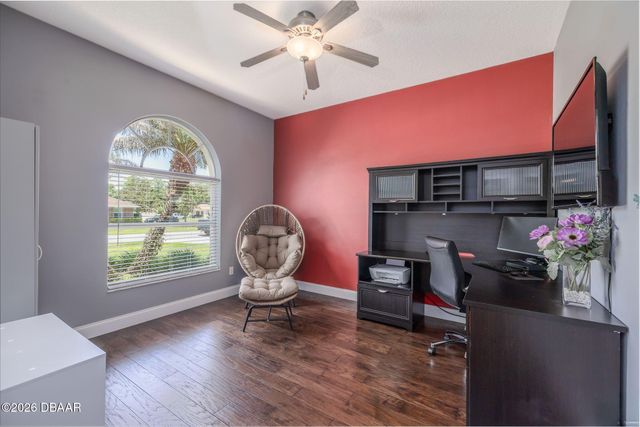 5485 Ward Lake Drive, Port Orange, FL 32128