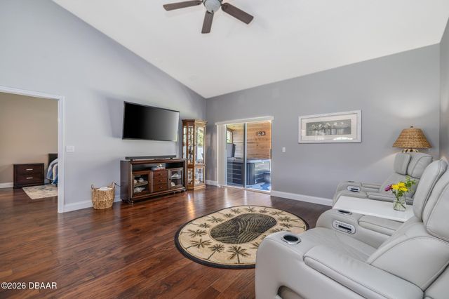 5485 Ward Lake Drive, Port Orange, FL 32128