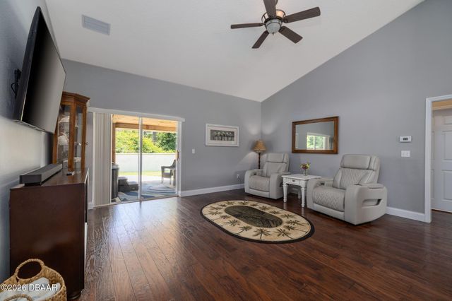 5485 Ward Lake Drive, Port Orange, FL 32128