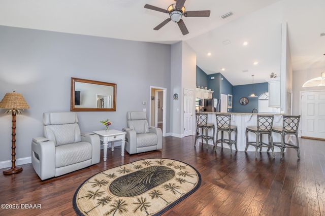 5485 Ward Lake Drive, Port Orange, FL 32128