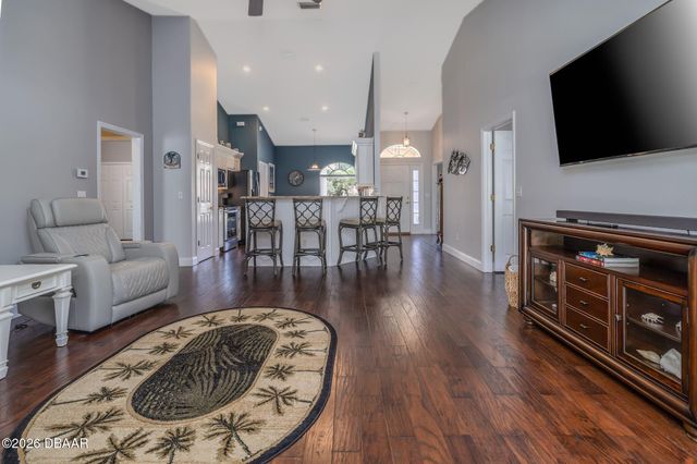 5485 Ward Lake Drive, Port Orange, FL 32128