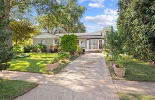 1255 Olden Street, Dallas, TX 75211