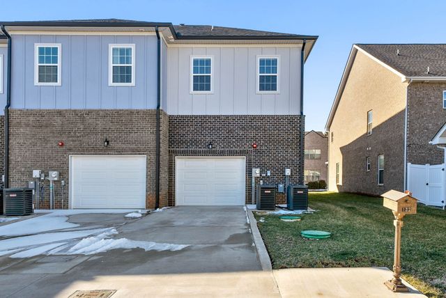 132 Savannah Ave, Pleasant View, TN 37146