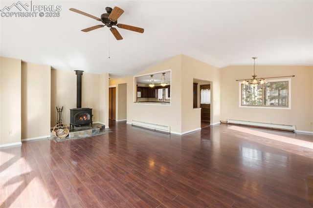 1874 Vagabond Creek Drive, Lake George, CO 80827