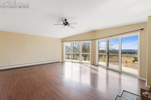 1874 Vagabond Creek Drive, Lake George, CO 80827