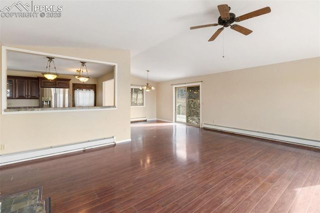 1874 Vagabond Creek Drive, Lake George, CO 80827