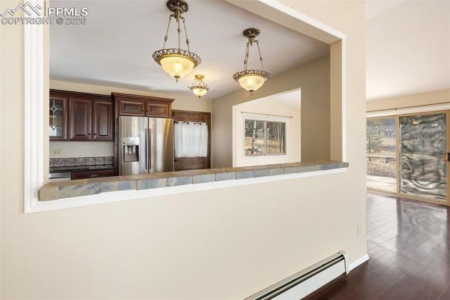1874 Vagabond Creek Drive, Lake George, CO 80827