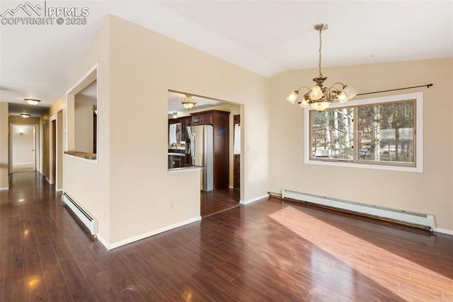 1874 Vagabond Creek Drive, Lake George, CO 80827