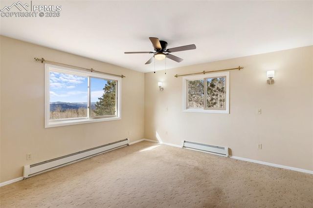 1874 Vagabond Creek Drive, Lake George, CO 80827