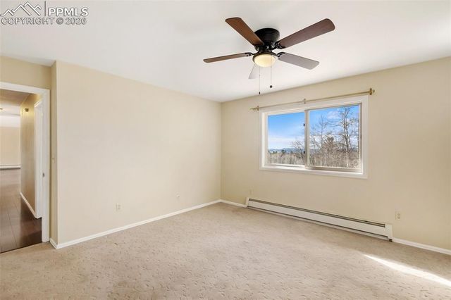 1874 Vagabond Creek Drive, Lake George, CO 80827