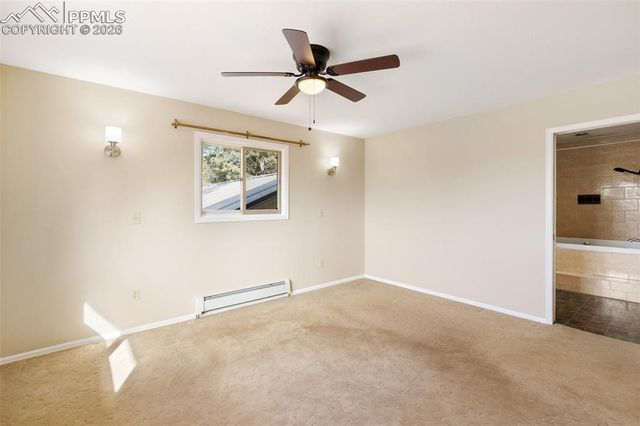 1874 Vagabond Creek Drive, Lake George, CO 80827