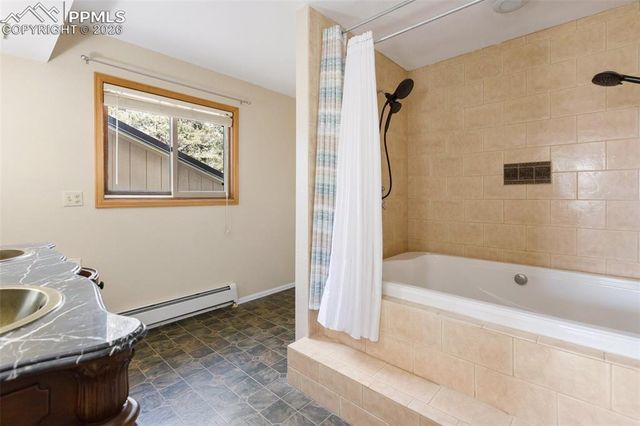 1874 Vagabond Creek Drive, Lake George, CO 80827