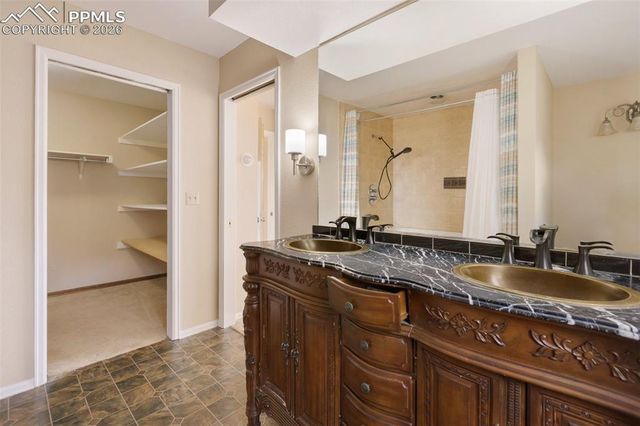 1874 Vagabond Creek Drive, Lake George, CO 80827