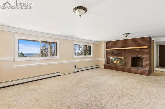 1874 Vagabond Creek Drive, Lake George, CO 80827