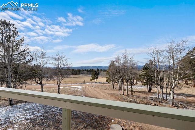 1874 Vagabond Creek Drive, Lake George, CO 80827