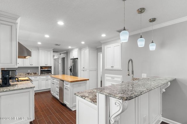 1894 OSPREY BLUFF Boulevard, Fleming Island, FL 32003
