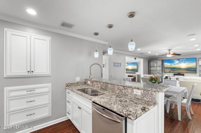 1894 OSPREY BLUFF Boulevard, Fleming Island, FL 32003