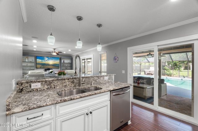 1894 OSPREY BLUFF Boulevard, Fleming Island, FL 32003