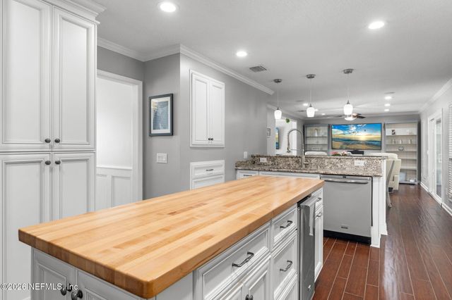 1894 OSPREY BLUFF Boulevard, Fleming Island, FL 32003