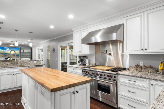 1894 OSPREY BLUFF Boulevard, Fleming Island, FL 32003