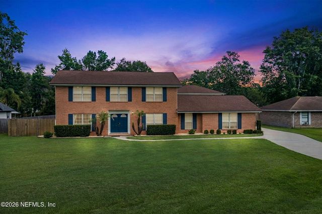 1894 OSPREY BLUFF Boulevard, Fleming Island, FL 32003