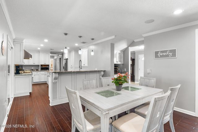 1894 OSPREY BLUFF Boulevard, Fleming Island, FL 32003