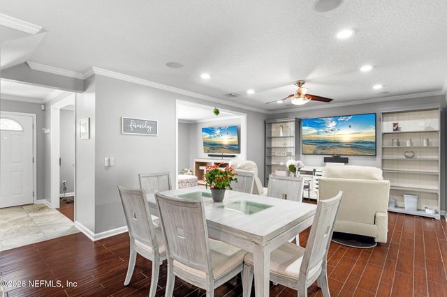 1894 OSPREY BLUFF Boulevard, Fleming Island, FL 32003