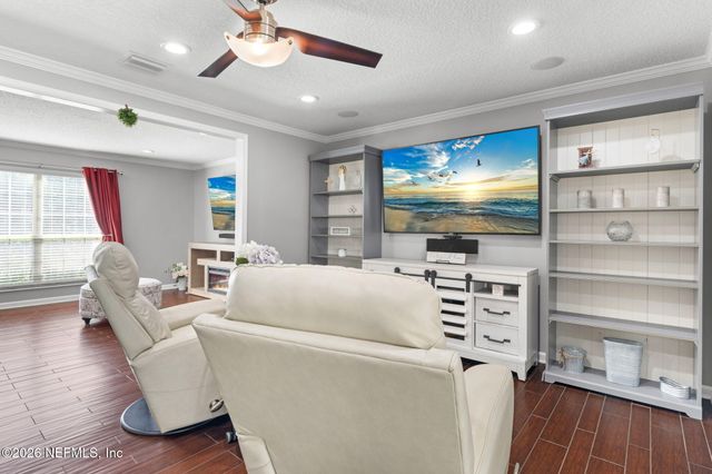 1894 OSPREY BLUFF Boulevard, Fleming Island, FL 32003
